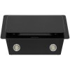 Вытяжка Krona Liva 600 black PB