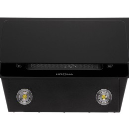 Вытяжка KRONA LIVA 600 black S