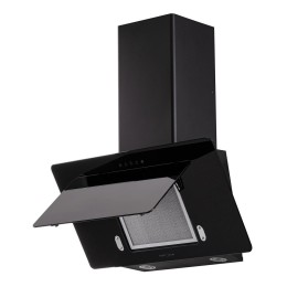 Вытяжка KRONA LIVA 600 black S