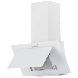 Вытяжка Krona Liva 600 white PB