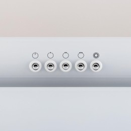 Вытяжка Krona Liva 600 white PB