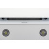 Вытяжка Krona Liva 600 white PB