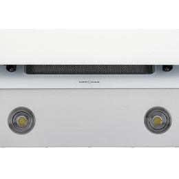 Вытяжка Krona Liva 600 white PB