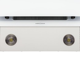Вытяжка KRONA LIVA 600 white S