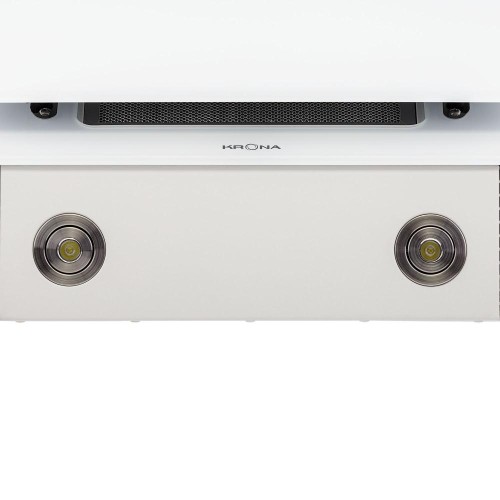 Вытяжка KRONA LIVA 600 white S