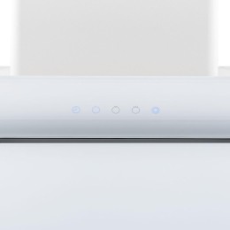 Вытяжка KRONA LIVA 600 white S