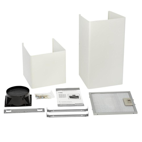 Вытяжка KRONA LIVA 600 white S