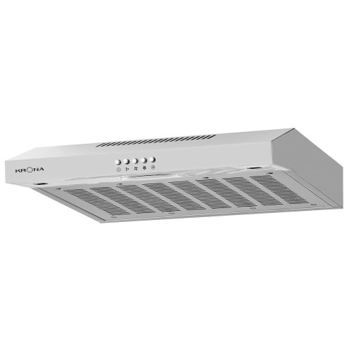 Вытяжка Krona LOTTE 500 inox PB