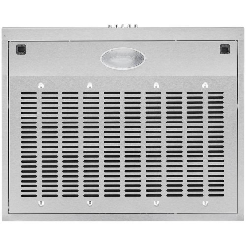 Вытяжка Krona LOTTE 600 inox PB