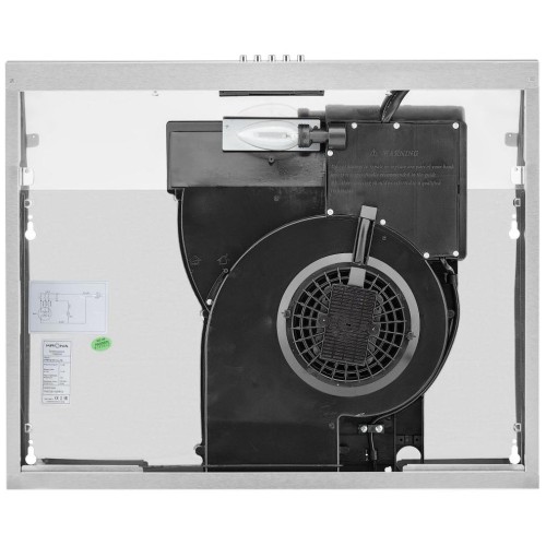 Вытяжка Krona LOTTE 600 inox PB