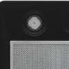 Встраиваемая вытяжка Krona LUISA 600 BLACK PB