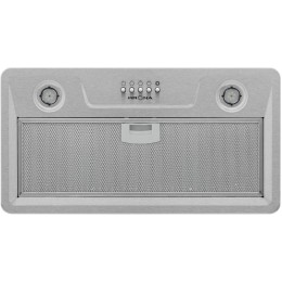 Встраиваемая вытяжка Krona LUISA 600 INOX PB