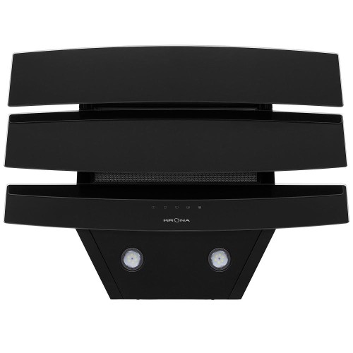 Вытяжка Krona MELODIE 600 BLACK S