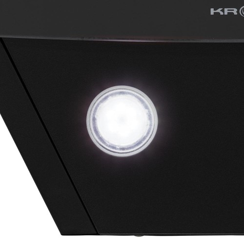 Вытяжка Krona MELODIE 600 BLACK S