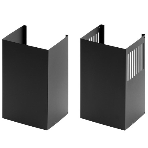 Вытяжка Krona MELODIE 600 BLACK S