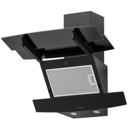 Вытяжка Krona MELODIE 600 BLACK S