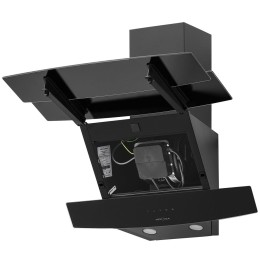 Вытяжка Krona MELODIE 600 BLACK S