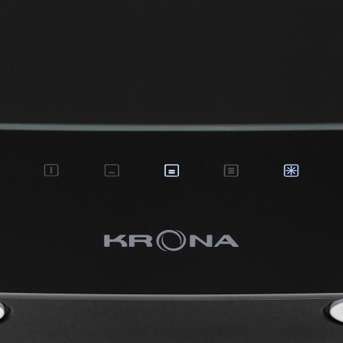Вытяжка Krona MELODIE 600 BLACK S