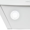 Вытяжка Krona MELODIE 600 WHITE S
