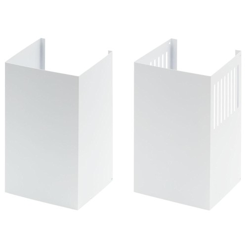 Вытяжка Krona MELODIE 600 WHITE S