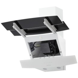 Вытяжка Krona MELODIE 600 WHITE S