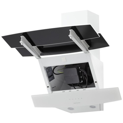 Вытяжка Krona MELODIE 600 WHITE S