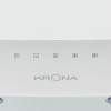 Вытяжка Krona MELODIE 600 WHITE S