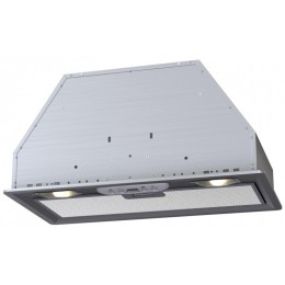 Встраиваемая вытяжка KRONA MINI 600 INOX