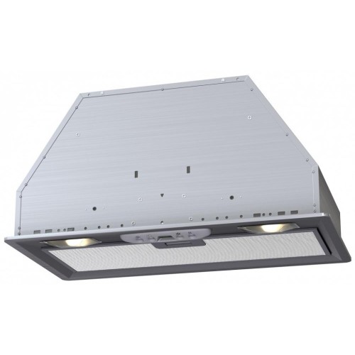 Встраиваемая вытяжка KRONA MINI 600 INOX