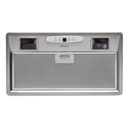Встраиваемая вытяжка KRONA MINI 600 INOX