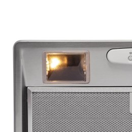 Встраиваемая вытяжка KRONA MINI 600 INOX