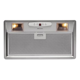 Встраиваемая вытяжка KRONA MINI 600 INOX