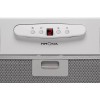 Встраиваемая вытяжка KRONA MINI 600 WHITE slider