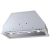 Встраиваемая вытяжка KRONA MINI 600 WHITE slider