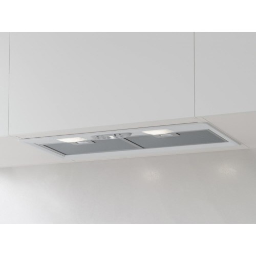 Встраиваемая вытяжка KRONA MINI 900 WHITE