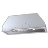 Встраиваемая вытяжка KRONA MINI 900 WHITE slider