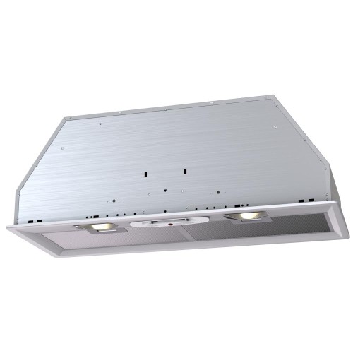 Встраиваемая вытяжка KRONA MINI 900 WHITE slider