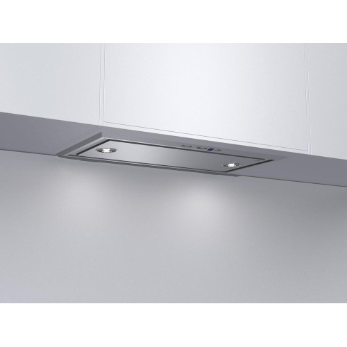 Встраиваемая вытяжка KRONA Monika 600 inox