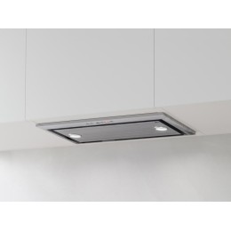 Встраиваемая вытяжка KRONA Monika 600 inox