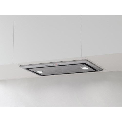 Встраиваемая вытяжка KRONA Monika 600 inox