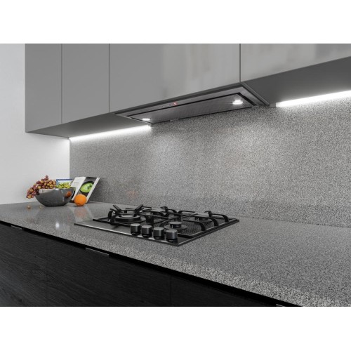 Встраиваемая вытяжка KRONA Monika 900 inox