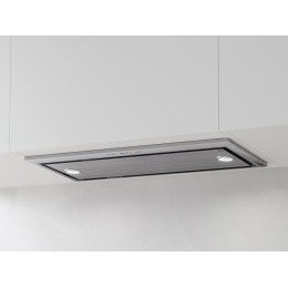 Встраиваемая вытяжка KRONA Monika 900 inox