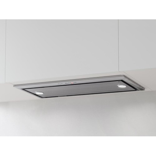 Встраиваемая вытяжка KRONA Monika 900 inox