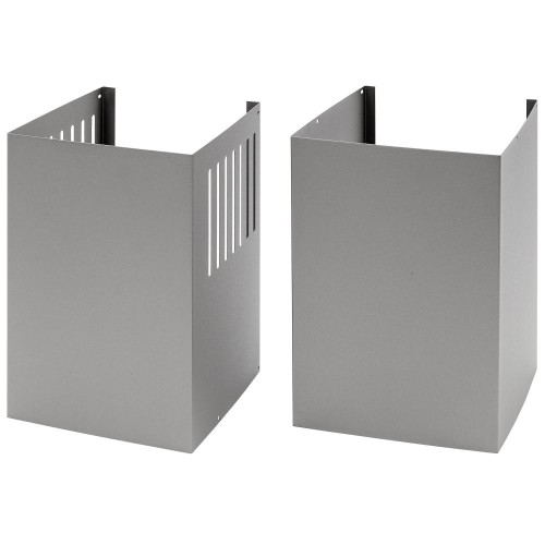 Вытяжка Krona MYSTERIUM 600 GLASS GR S