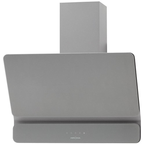 Вытяжка Krona MYSTERIUM 600 GLASS GR S