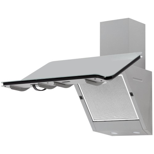 Вытяжка Krona MYSTERIUM 600 GLASS GR S