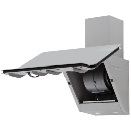 Вытяжка Krona MYSTERIUM 600 GLASS GR S