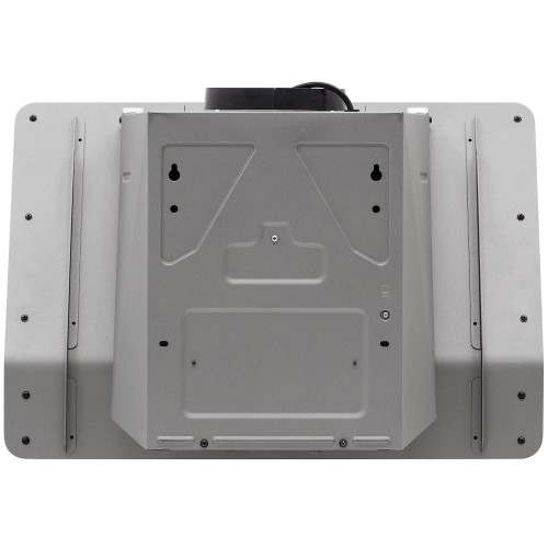 Вытяжка Krona MYSTERIUM 600 GLASS GR S