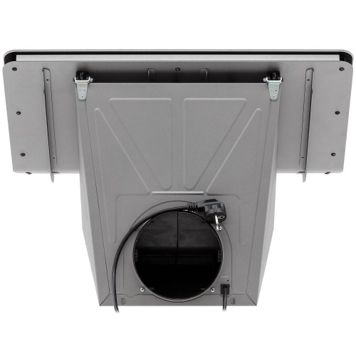 Вытяжка Krona MYSTERIUM 600 GLASS GR S