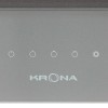 Вытяжка Krona MYSTERIUM 600 GLASS GR S